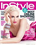Instyle Subscription